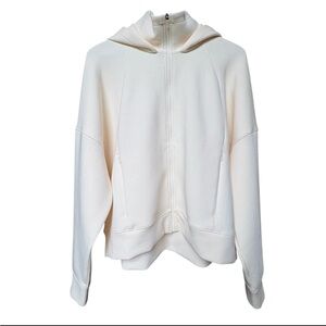 Calia underwood zip jacket